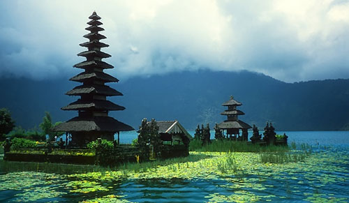 15+ Tempat Wisata Di Bali Nusa Penida
 PNG