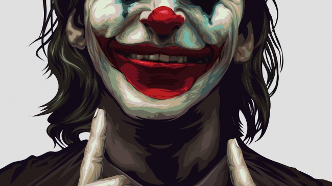 Get Iphone 12 Pro Max Joker Wallpaper
 Images