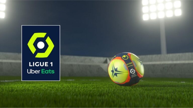 Ligue 1 Neue logos für ligue 1 und ligue 2 – design tagebuch