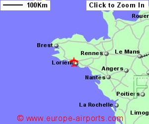Lorient Airport Décollage à l'aéroport de lorient//take off at lorient airport//af5502