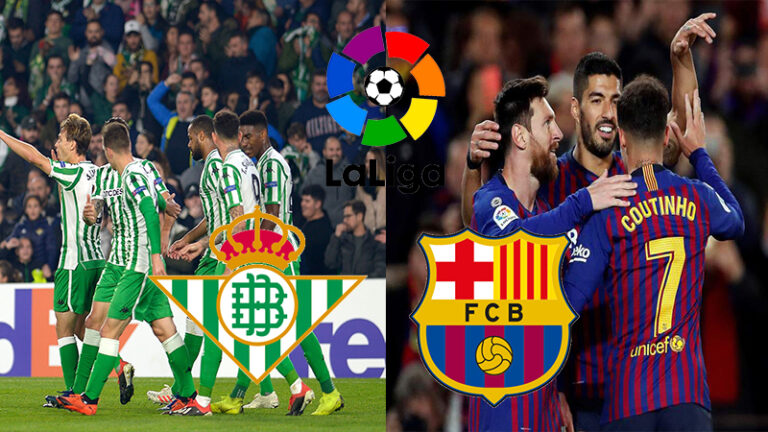 betis vs barcelona Betis vs barcelona preview, tips and odds