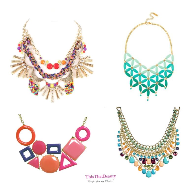 Accessories Accessories trends and fashion styling tips