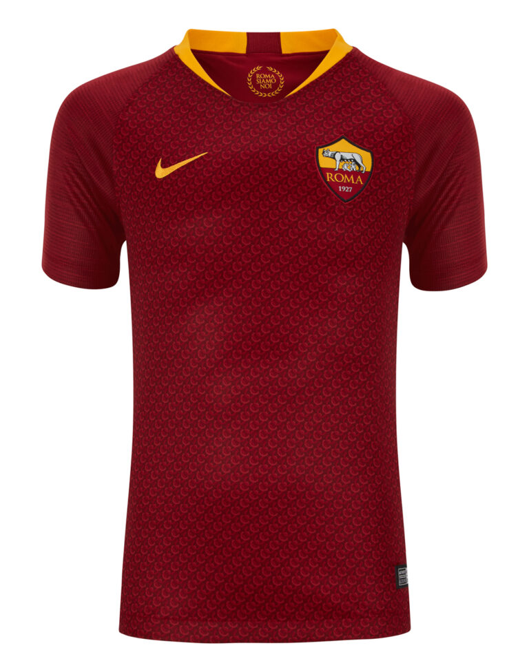 as roma jersey New as roma home kit 14-15- nike roma home jersey 2014/2015