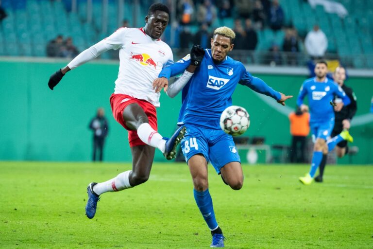 Leipzig vs Hoffenheim Rb leipzig vs hoffenheim preview, tips and odds