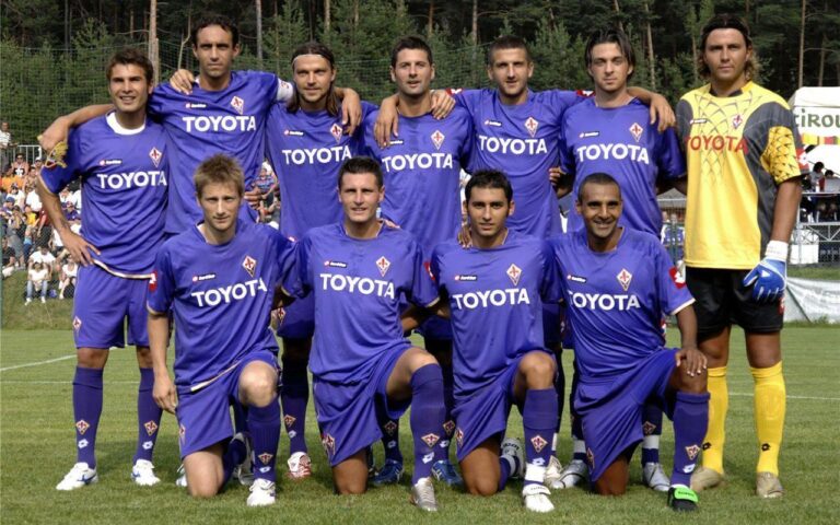 Fiorentina FC Fiorentina acf football tuscany matteo bovo foto udinese