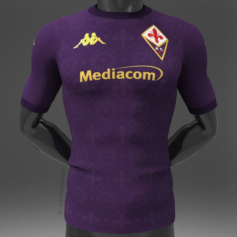 fiorentina kit Fiorentina kappa bocoran acf sportif coq goodbye renaissance