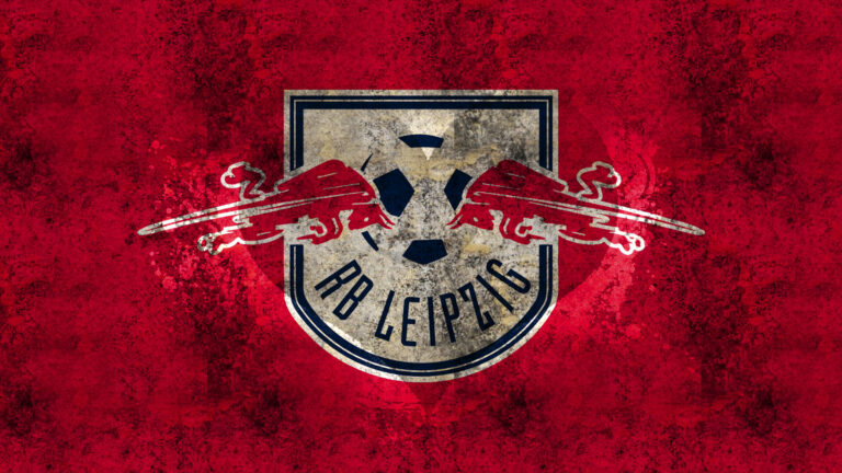 Leipzig FC Rb leipzig fc : rb leipzig logo