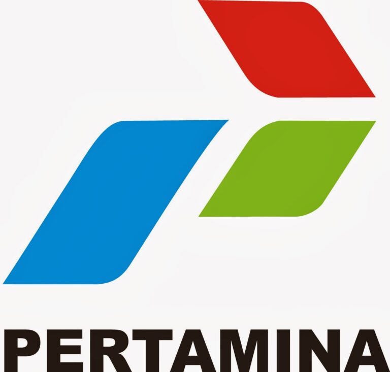 Logo Pertamina Pertamina logo