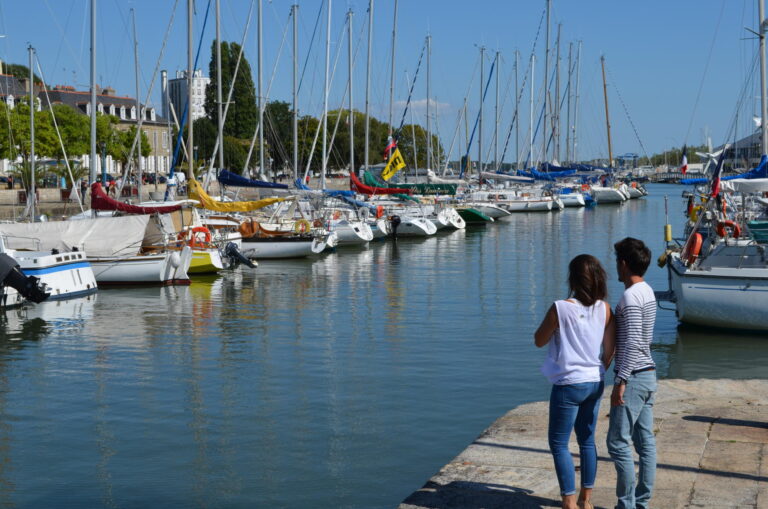 Lorient Tourisme Lorient bretagne sud renforce son attractivité sur le mice