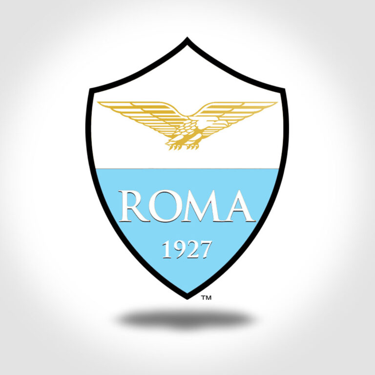 Roma Badge Roma badge censored on iranian television