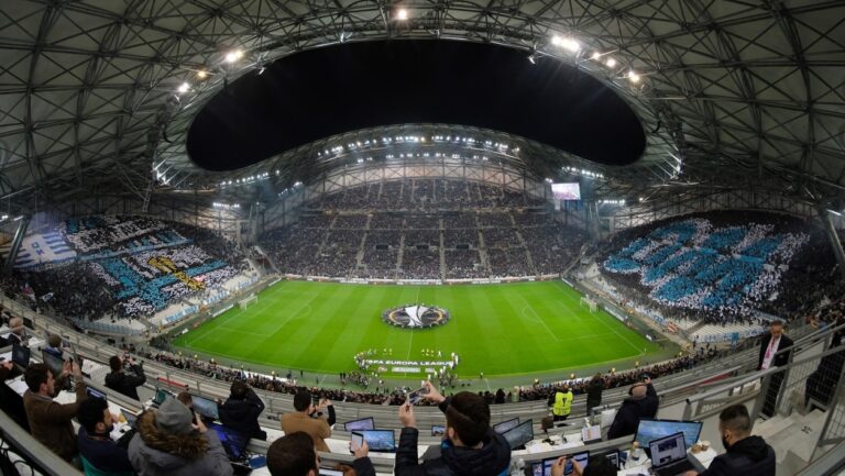 Nantes vs Marseille Olympique lyonnais tickets