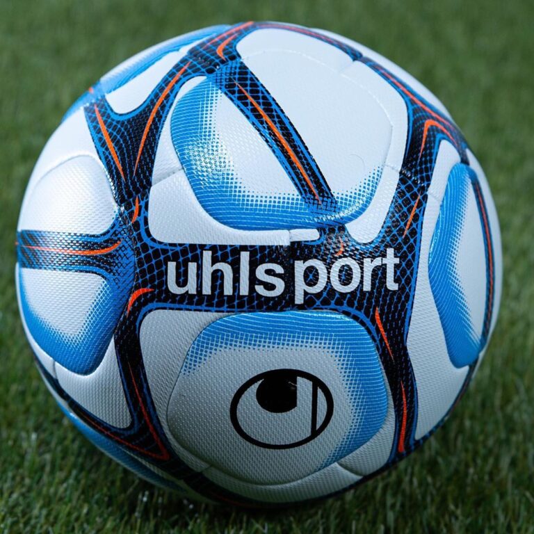 Ligue 1 Soccer Balls Uhlsport ballon ligue 1 2021 / ballon uhlsport elysia replica ligue 1